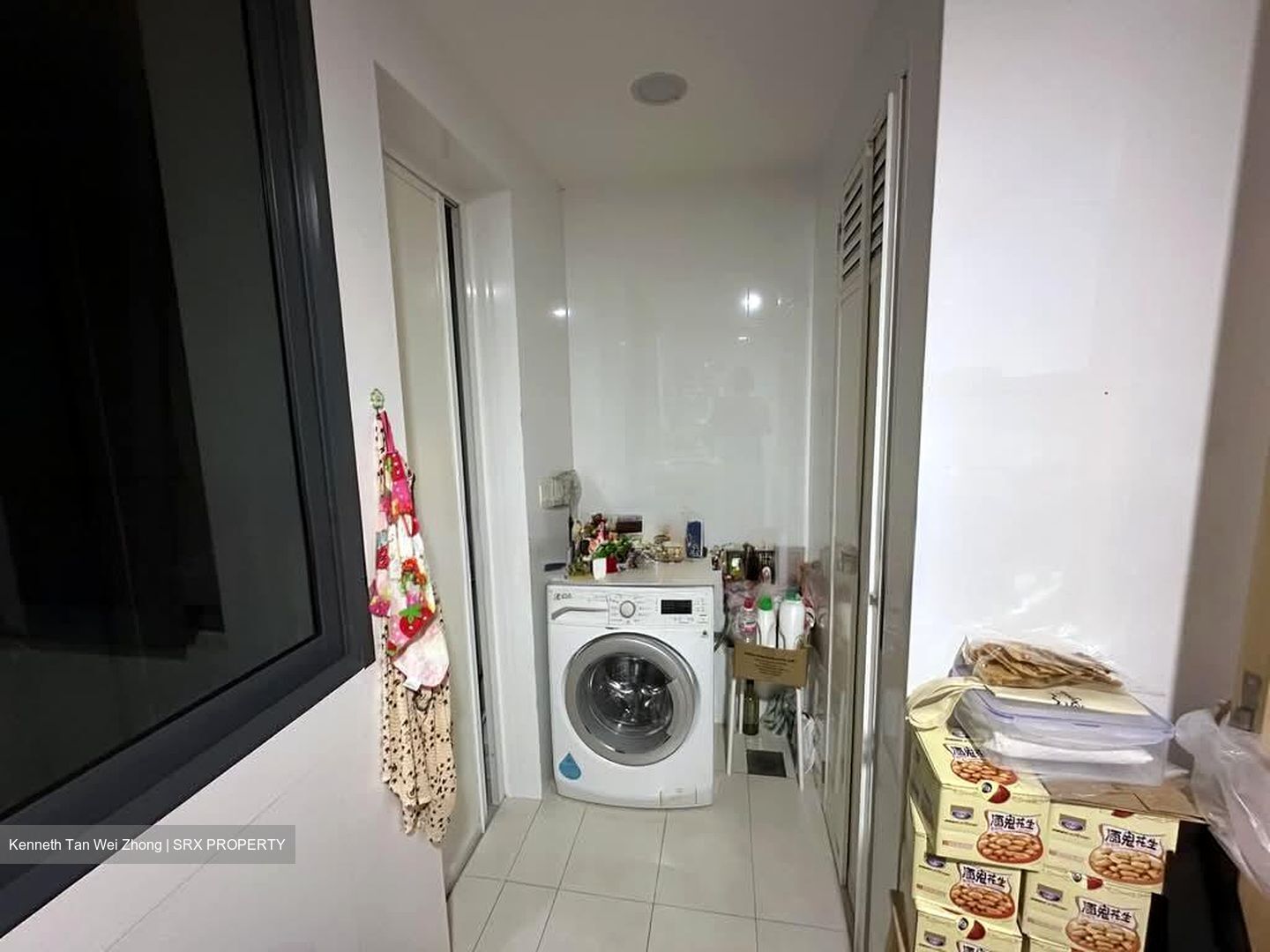 Kingsford Waterbay (D19), Apartment #557458551